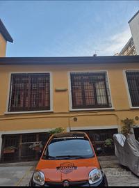 Posto auto e moto navigli Milano