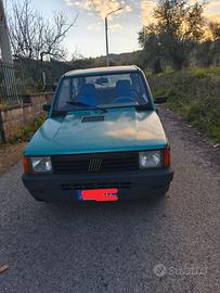 Fiat Panda 900
