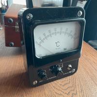 Termometro vintage