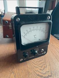 Termometro vintage
