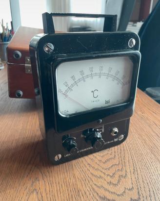 Termometro vintage