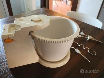 ciotola per sbattitore Moulinex easy