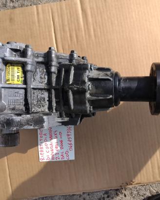 Convertitore di coppia Hyundai Santafe' 2.2 4x4