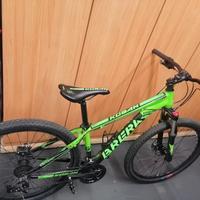 Bici Mtb