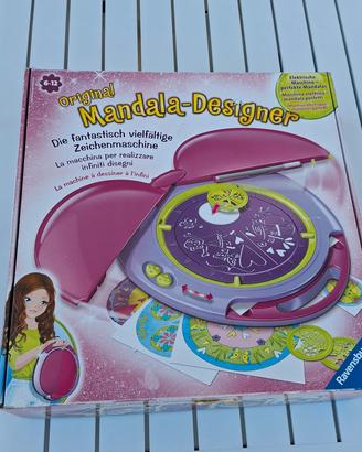 mandala Designer ravensburger