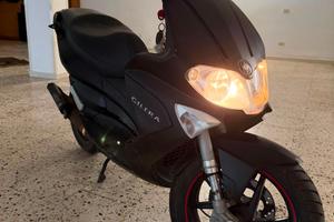 GILERA RUNNER sp 2007