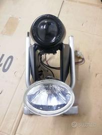 Faro fanale verticale Ducati Monster 600 750 900