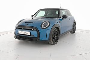 MINI Mini Cooper SE Electric