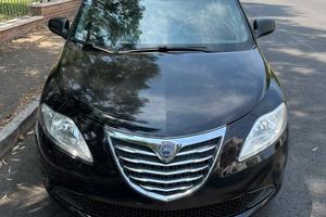 Lancia Ypsilon MJT