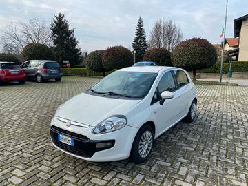 Fiat Punto Evo Punto Evo 1.3 Mjt 75 CV DPF 5 porte