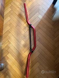 Manubrio moto BCR