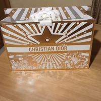 borsa in carta Christian Dior