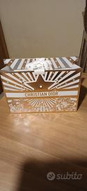 borsa in carta Christian Dior