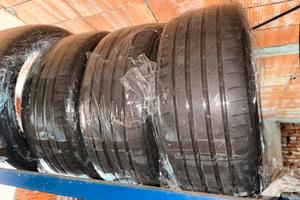 Nexen Nfera 205/40-17