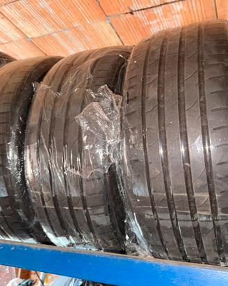 Nexen Nfera 205/40-17