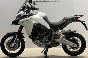 DUCATI Multistrada 1200 Enduro White my16