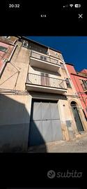 Appartamento Indipendente Centro Storico + Garage