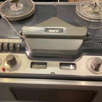 Semprini Revox. G36