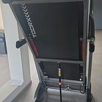 tapis  roulant Toorx