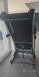 tapis  roulant Toorx