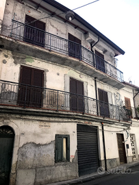 Casa singola
