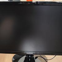 monitor PC Samsung 24 pollici