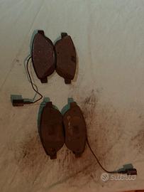 Pastiglie 500 abarth