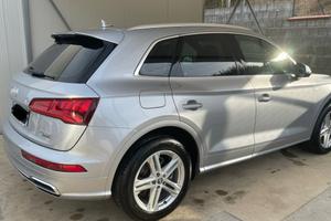 Audi q5 S-LINE PLUS