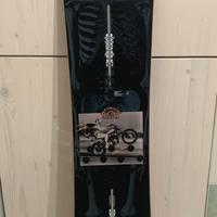 Burton Paramount 158