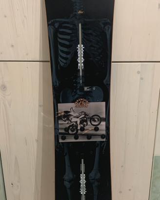 Burton Paramount 158