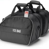 Borse givi v35 interne