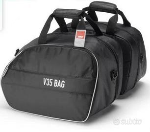 Borse givi v35 interne