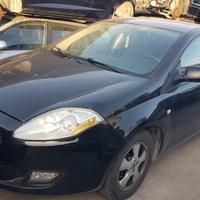 Fiat Bravo 1.4 GPL del 2010 tutto solo per ricambi