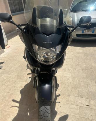 HONDA DEUVILLE 700 ABS