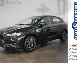 FIAT Tipo 1.5 Hybrid DCT 5 porte #KM0