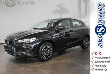 FIAT Tipo 1.5 Hybrid DCT 5 porte #KM0