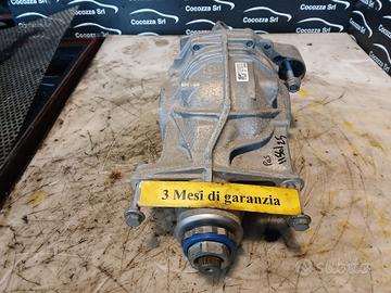 DIFFERENZIALE BMW SERIE 3 G20 320d MILD-HYBRID 16V