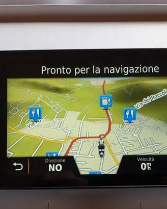 NAVIGATORE BMW NAVIGATOR VI