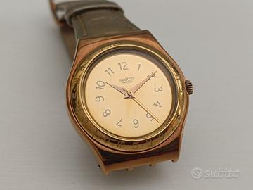 Swatch Irony " Kingdom" ref.YLG111