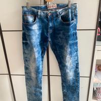 jeans Alcot  DENIM