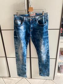 jeans Alcot  DENIM