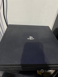 PlayStation 4 Pro