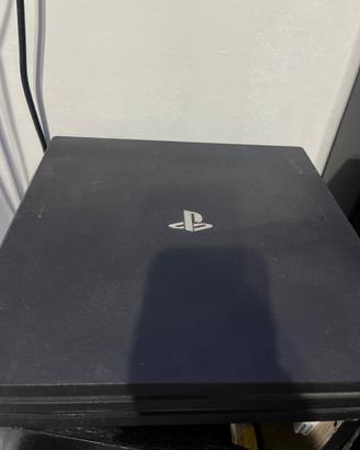 PlayStation 4 Pro