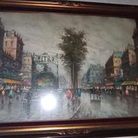 quadro d'autore