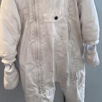 Tutone imbottito Obaibi tg 9 mesi, 74 cm