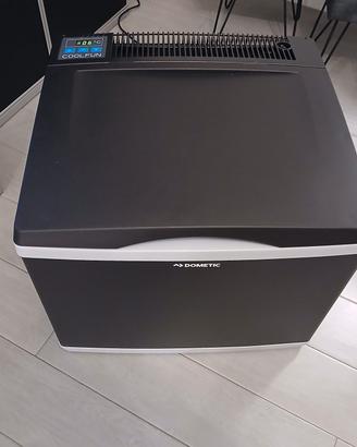 Dometic CoolFun a compressore 40lt
