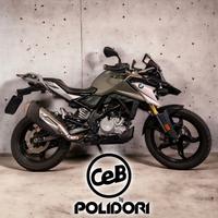 Bmw g 310 gs - 2020