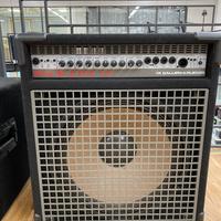 GALLIEN KRUEGER