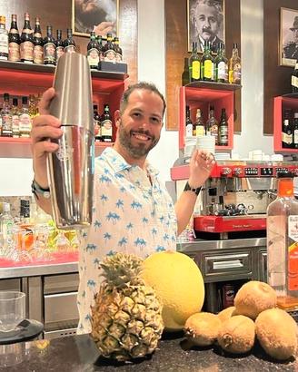 Barman