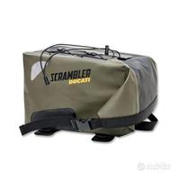 Borsa post. Urban Enduro per Ducati Scrambler
